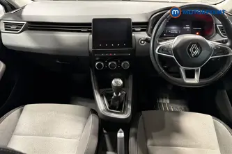 Renault Clio Evolution Manual Petrol Hatchback - Stock Number (1662737) - 1st supplementary image