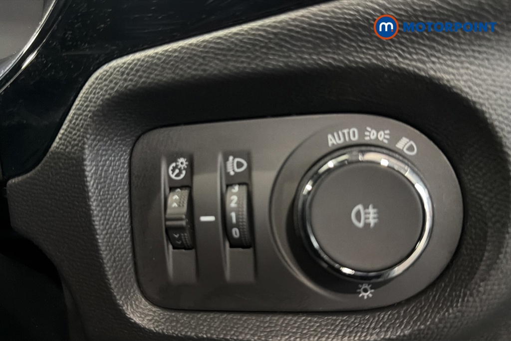Vauxhall Corsa GS Manual Petrol Hatchback - Stock Number (1662750) - 11th supplementary image