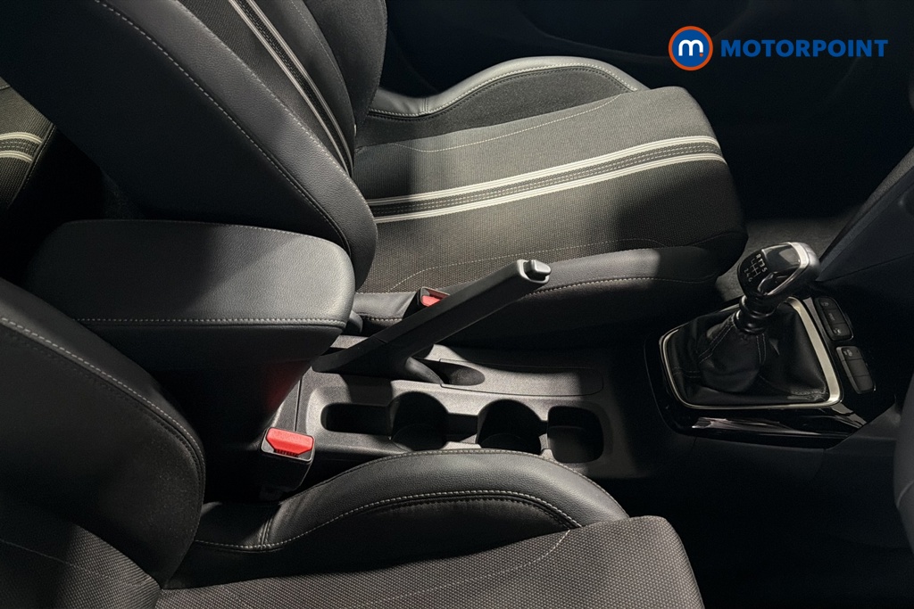 Vauxhall Corsa GS Manual Petrol Hatchback - Stock Number (1662750) - 15th supplementary image