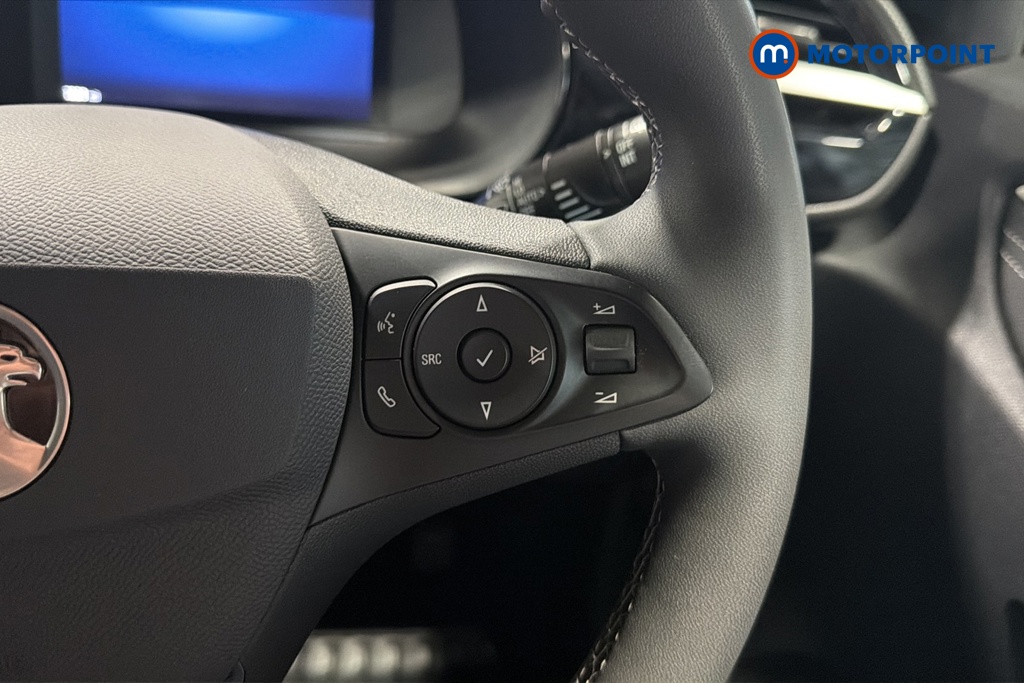 Vauxhall Corsa GS Manual Petrol Hatchback - Stock Number (1662758) - 3rd supplementary image