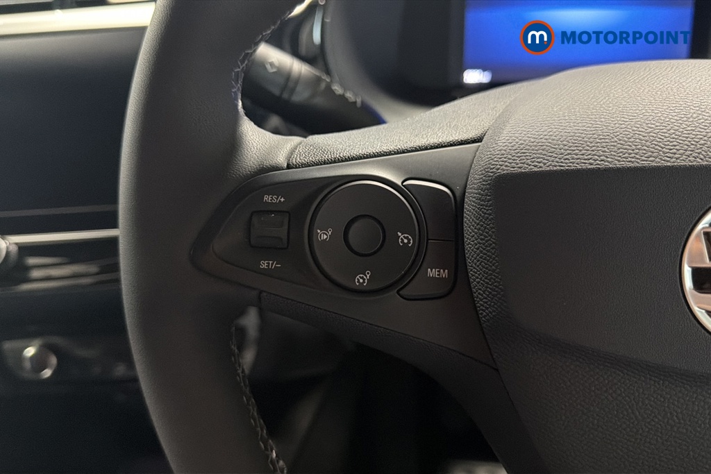 Vauxhall Corsa GS Manual Petrol Hatchback - Stock Number (1662758) - 4th supplementary image
