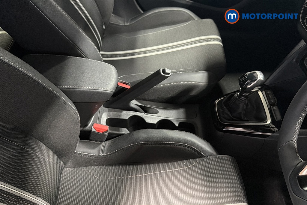 Vauxhall Corsa GS Manual Petrol Hatchback - Stock Number (1662758) - 15th supplementary image