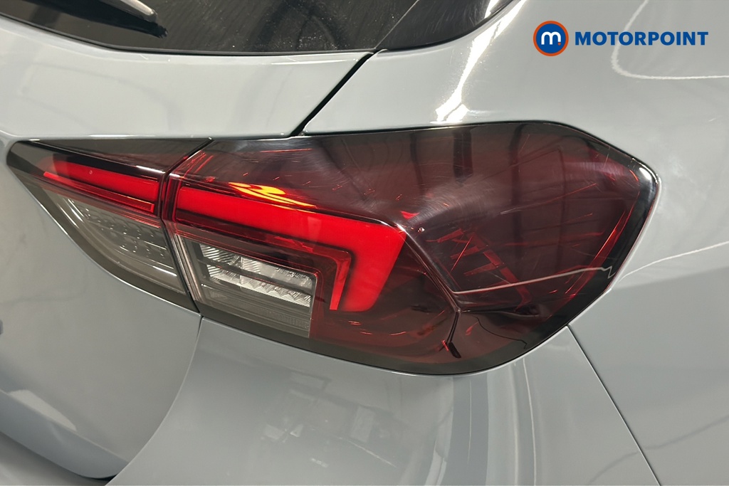 Vauxhall Corsa GS Manual Petrol Hatchback - Stock Number (1662758) - 36th supplementary image