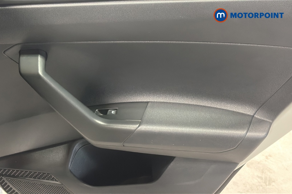 Volkswagen Polo Life Manual Petrol Hatchback - Stock Number (1662760) - 993rd supplementary image