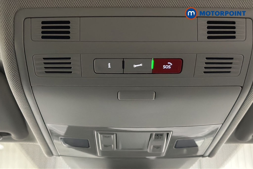 Volkswagen Polo Life Manual Petrol Hatchback - Stock Number (1662760) - 995th supplementary image