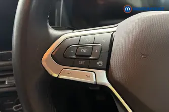 Volkswagen Polo Life Manual Petrol Hatchback - Stock Number (1662760) - 4th supplementary image