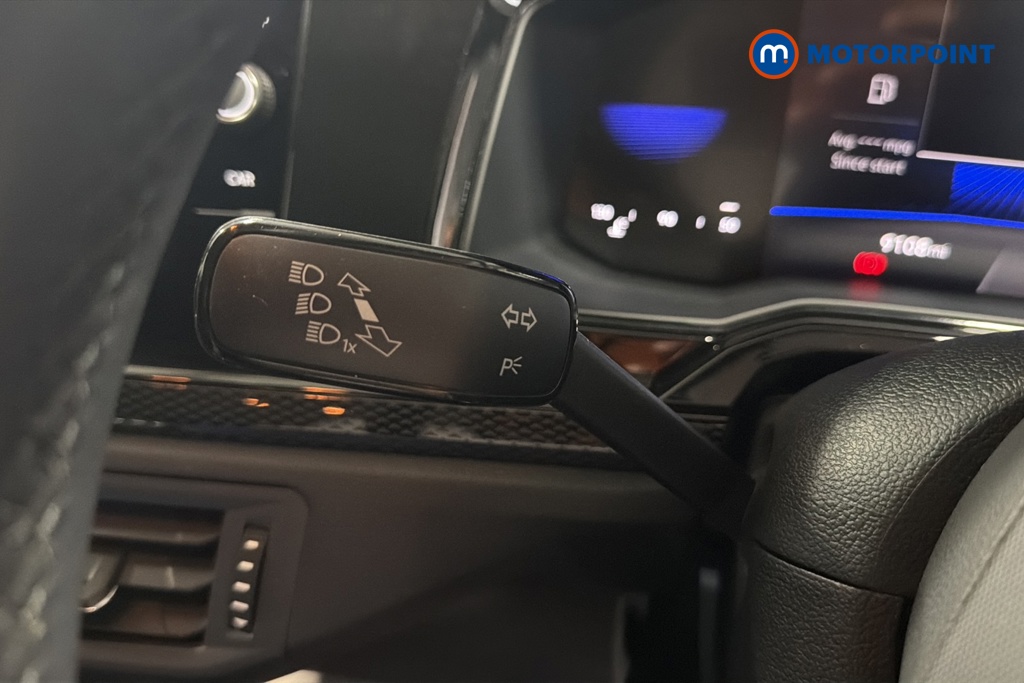 Volkswagen Polo Life Manual Petrol Hatchback - Stock Number (1662760) - 5th supplementary image