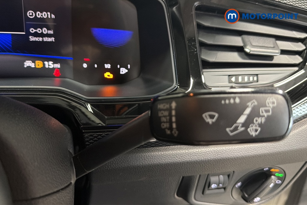 Volkswagen Polo Life Manual Petrol Hatchback - Stock Number (1662760) - 6th supplementary image