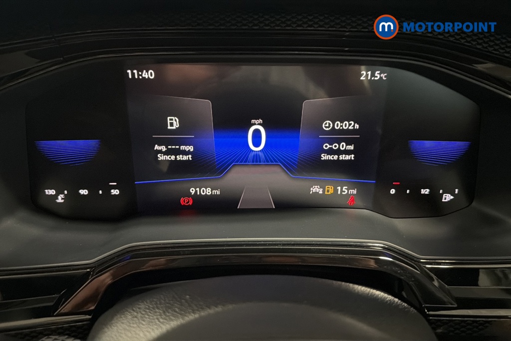 Volkswagen Polo Life Manual Petrol Hatchback - Stock Number (1662760) - 7th supplementary image