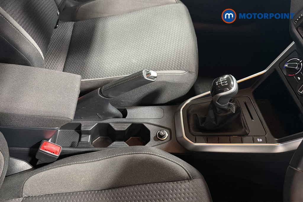 Volkswagen Polo Life Manual Petrol Hatchback - Stock Number (1662760) - 15th supplementary image
