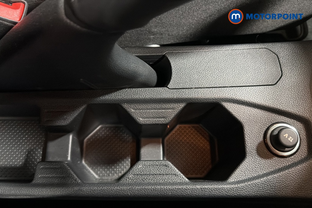 Volkswagen Polo Life Manual Petrol Hatchback - Stock Number (1662760) - 16th supplementary image