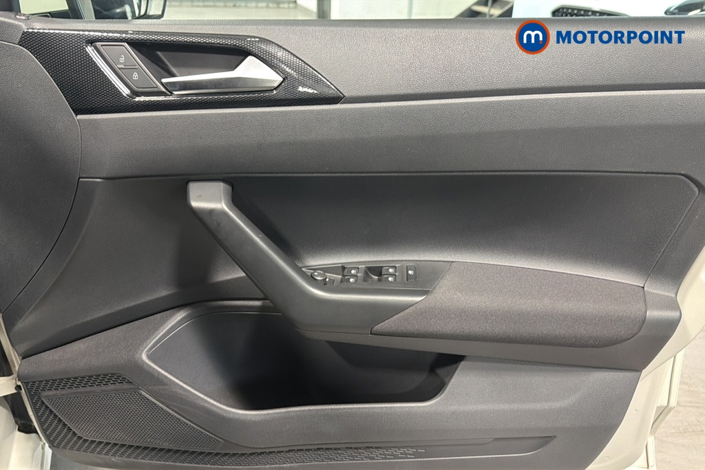 Volkswagen Polo Life Manual Petrol Hatchback - Stock Number (1662760) - 18th supplementary image