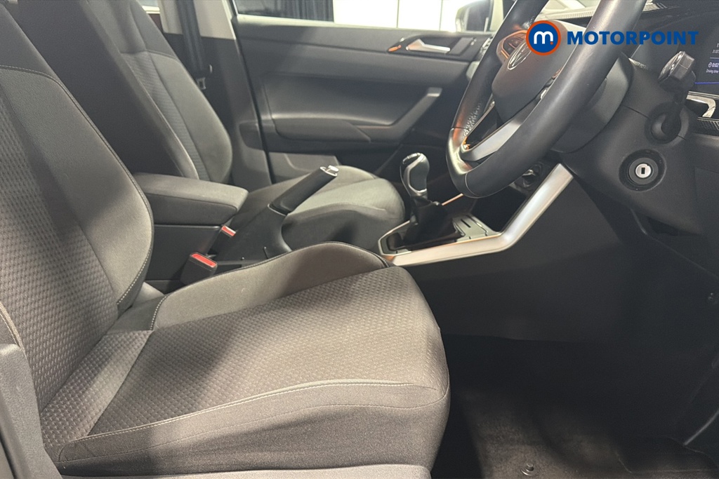 Volkswagen Polo Life Manual Petrol Hatchback - Stock Number (1662760) - 22nd supplementary image