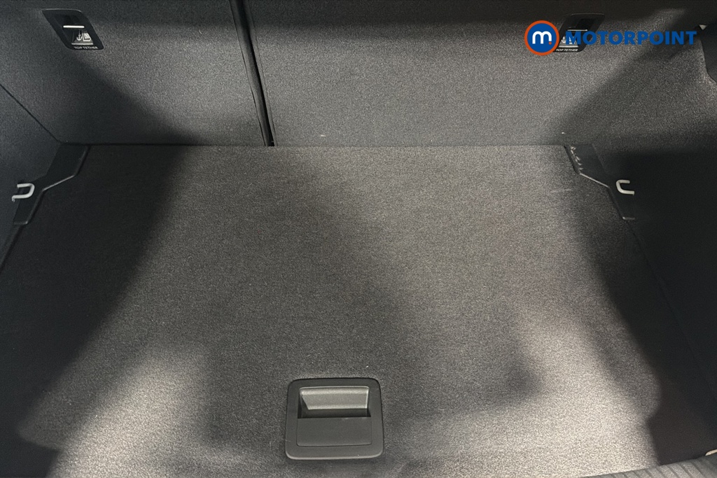 Volkswagen Polo Life Manual Petrol Hatchback - Stock Number (1662760) - 30th supplementary image