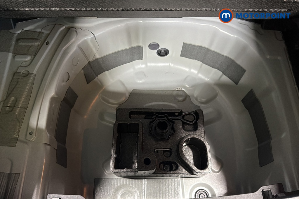 Volkswagen Polo Life Manual Petrol Hatchback - Stock Number (1662760) - 33rd supplementary image