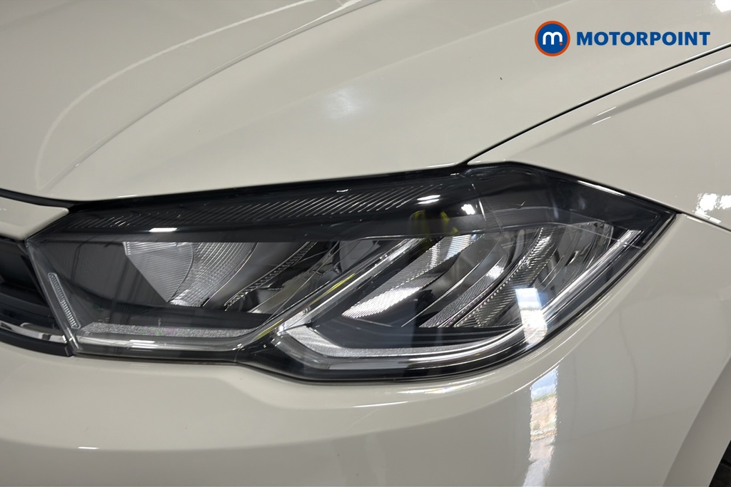 Volkswagen Polo Life Manual Petrol Hatchback - Stock Number (1662760) - 42nd supplementary image