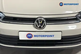 Volkswagen Polo Life Manual Petrol Hatchback - Stock Number (1662760) - 43rd supplementary image