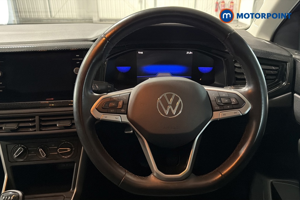 Volkswagen Polo Life Manual Petrol Hatchback - Stock Number (1662761) - 2nd supplementary image