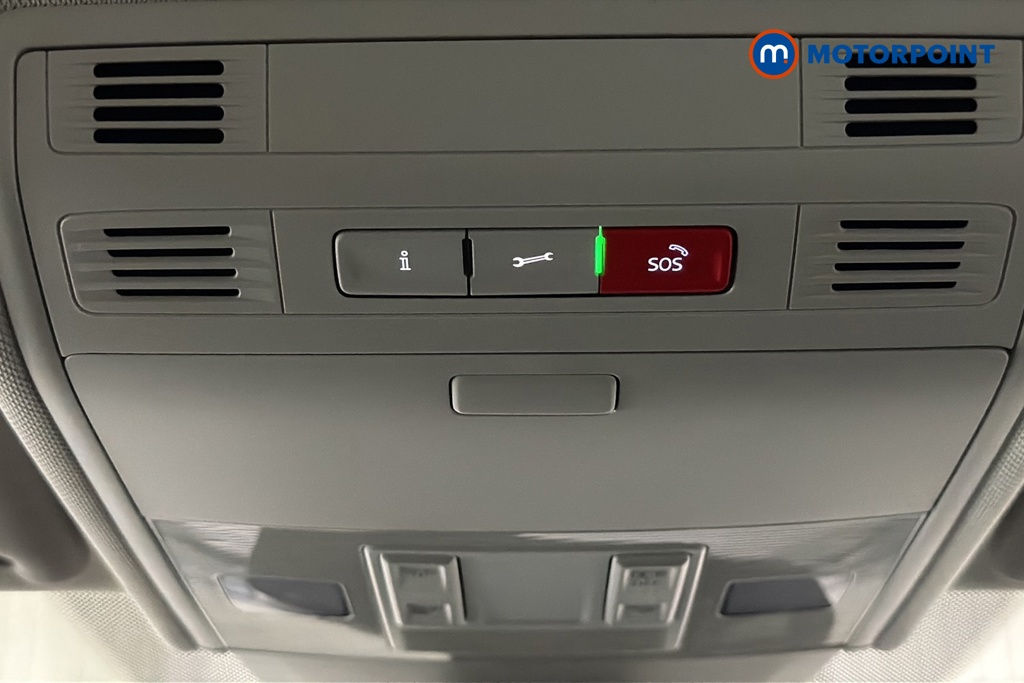Volkswagen Polo Life Manual Petrol Hatchback - Stock Number (1662761) - 995th supplementary image