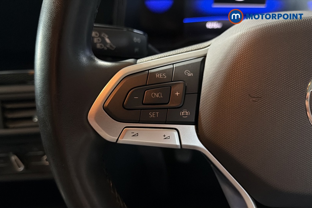 Volkswagen Polo Life Manual Petrol Hatchback - Stock Number (1662761) - 4th supplementary image