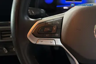 Volkswagen Polo Life Manual Petrol Hatchback - Stock Number (1662761) - 4th supplementary image