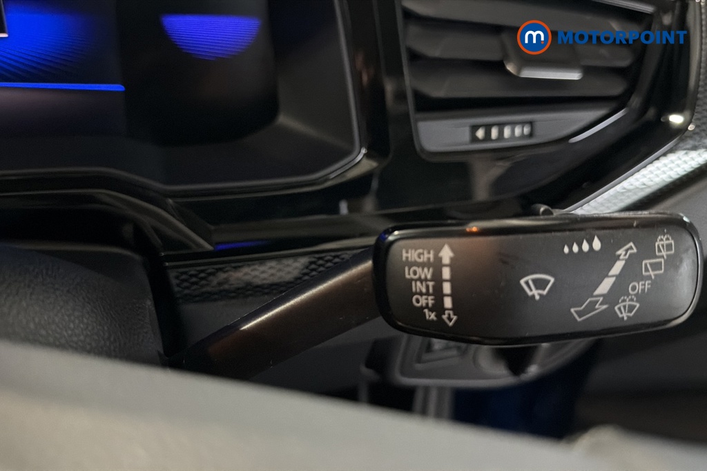 Volkswagen Polo Life Manual Petrol Hatchback - Stock Number (1662761) - 6th supplementary image