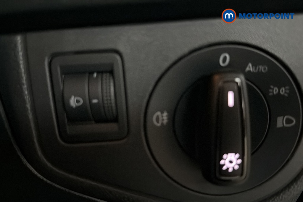 Volkswagen Polo Life Manual Petrol Hatchback - Stock Number (1662761) - 11th supplementary image