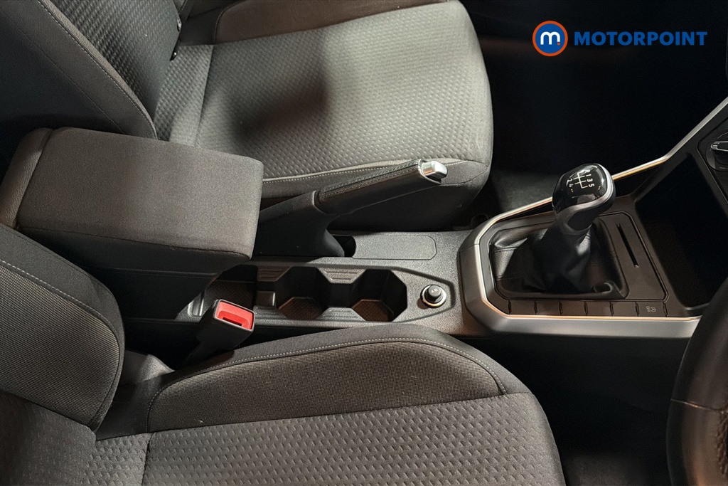 Volkswagen Polo Life Manual Petrol Hatchback - Stock Number (1662761) - 15th supplementary image