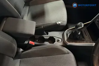 Volkswagen Polo Life Manual Petrol Hatchback - Stock Number (1662761) - 15th supplementary image