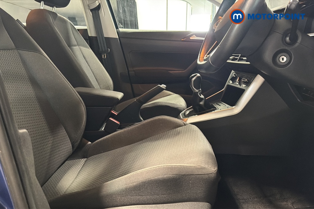 Volkswagen Polo Life Manual Petrol Hatchback - Stock Number (1662761) - 22nd supplementary image