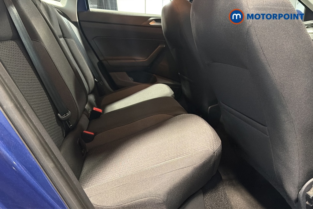 Volkswagen Polo Life Manual Petrol Hatchback - Stock Number (1662761) - 25th supplementary image