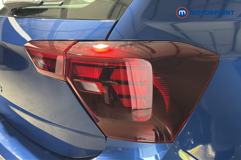 Volkswagen Polo Life Manual Petrol Hatchback - Stock Number (1662761) - 36th supplementary image