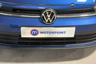 Volkswagen Polo Life Manual Petrol Hatchback - Stock Number (1662761) - 43rd supplementary image