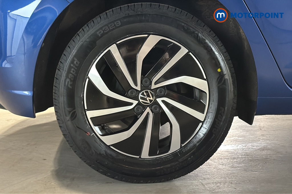 Volkswagen Polo Life Manual Petrol Hatchback - Stock Number (1662761) - 46th supplementary image