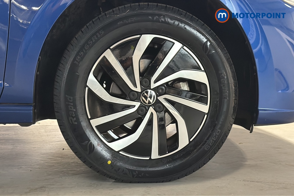 Volkswagen Polo Life Manual Petrol Hatchback - Stock Number (1662761) - 47th supplementary image
