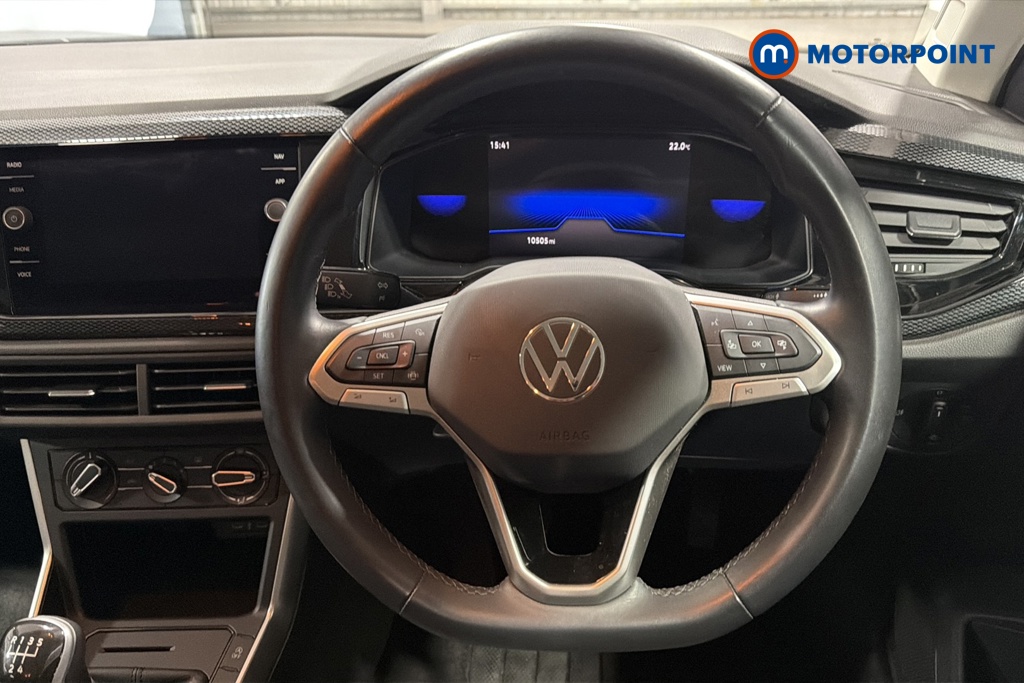 Volkswagen Polo Life Manual Petrol Hatchback - Stock Number (1662764) - 2nd supplementary image