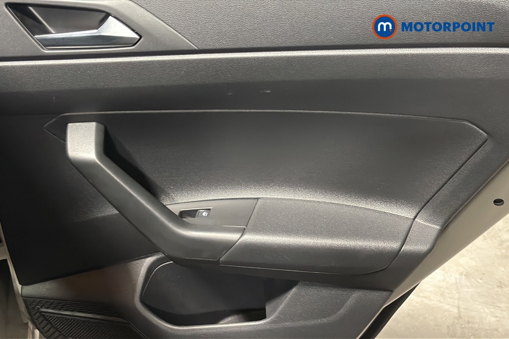 Volkswagen Polo Life Manual Petrol Hatchback - Stock Number (1662764) - 993rd supplementary image