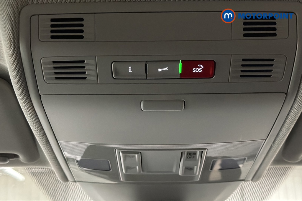 Volkswagen Polo Life Manual Petrol Hatchback - Stock Number (1662764) - 995th supplementary image