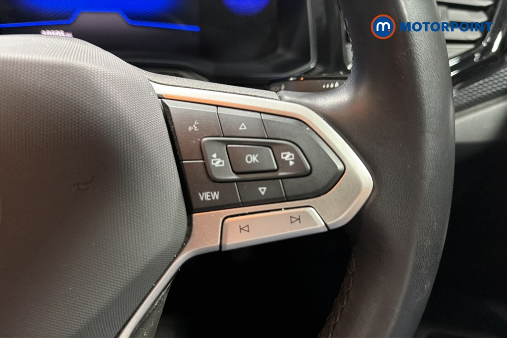Volkswagen Polo Life Manual Petrol Hatchback - Stock Number (1662764) - 3rd supplementary image