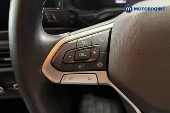 Volkswagen Polo Life Manual Petrol Hatchback - Stock Number (1662764) - 4th supplementary image
