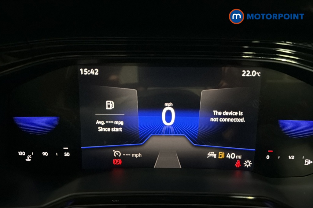 Volkswagen Polo Life Manual Petrol Hatchback - Stock Number (1662764) - 7th supplementary image