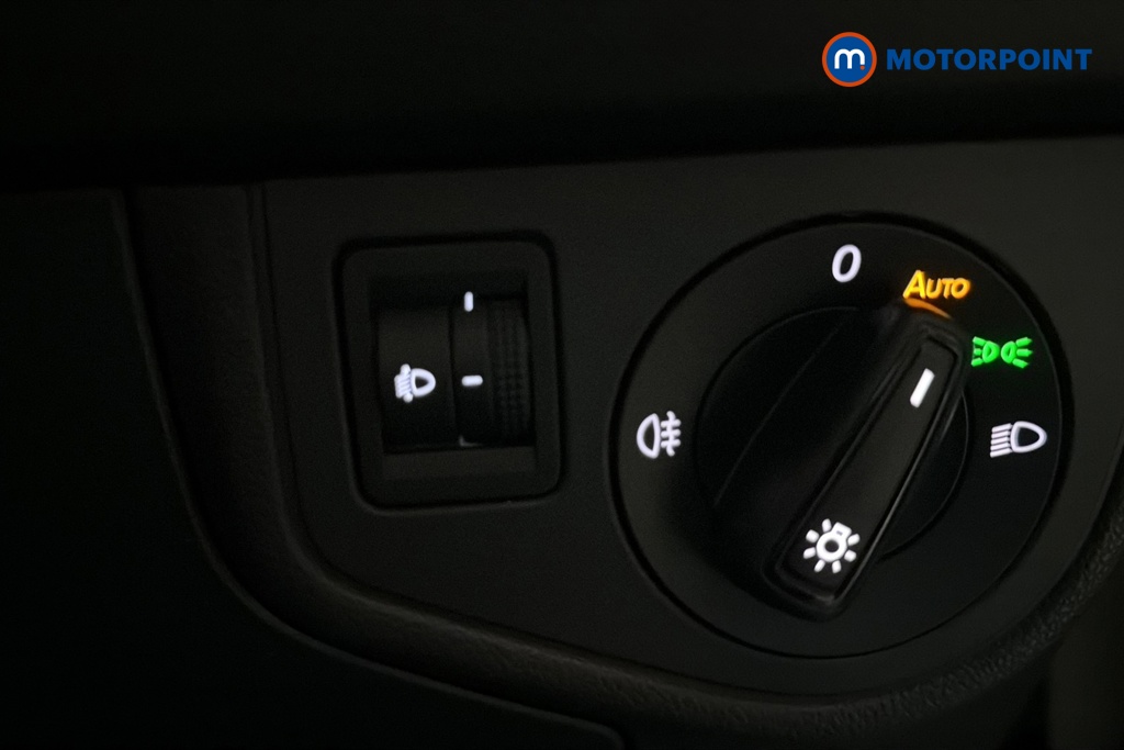 Volkswagen Polo Life Manual Petrol Hatchback - Stock Number (1662764) - 11th supplementary image