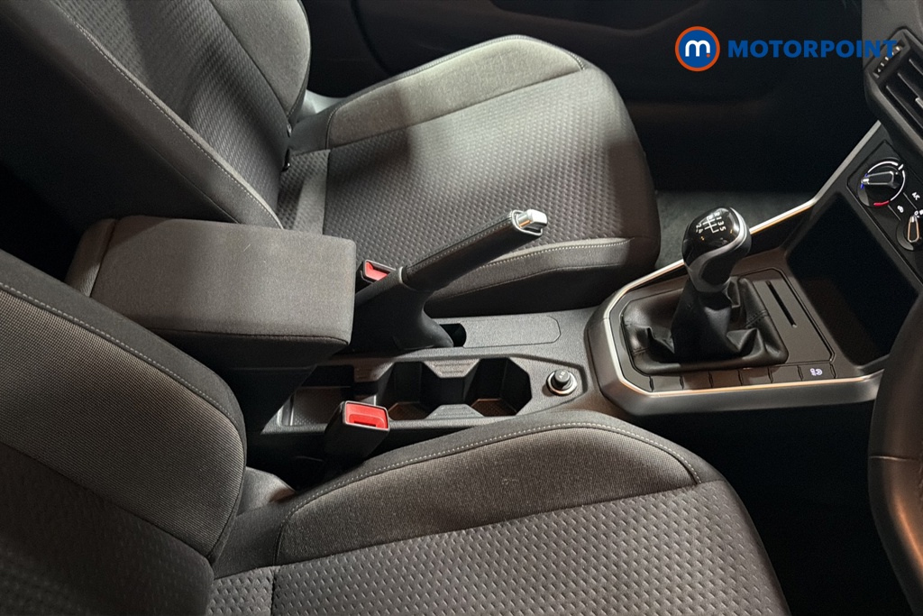 Volkswagen Polo Life Manual Petrol Hatchback - Stock Number (1662764) - 15th supplementary image