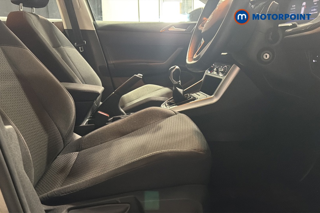Volkswagen Polo Life Manual Petrol Hatchback - Stock Number (1662764) - 22nd supplementary image