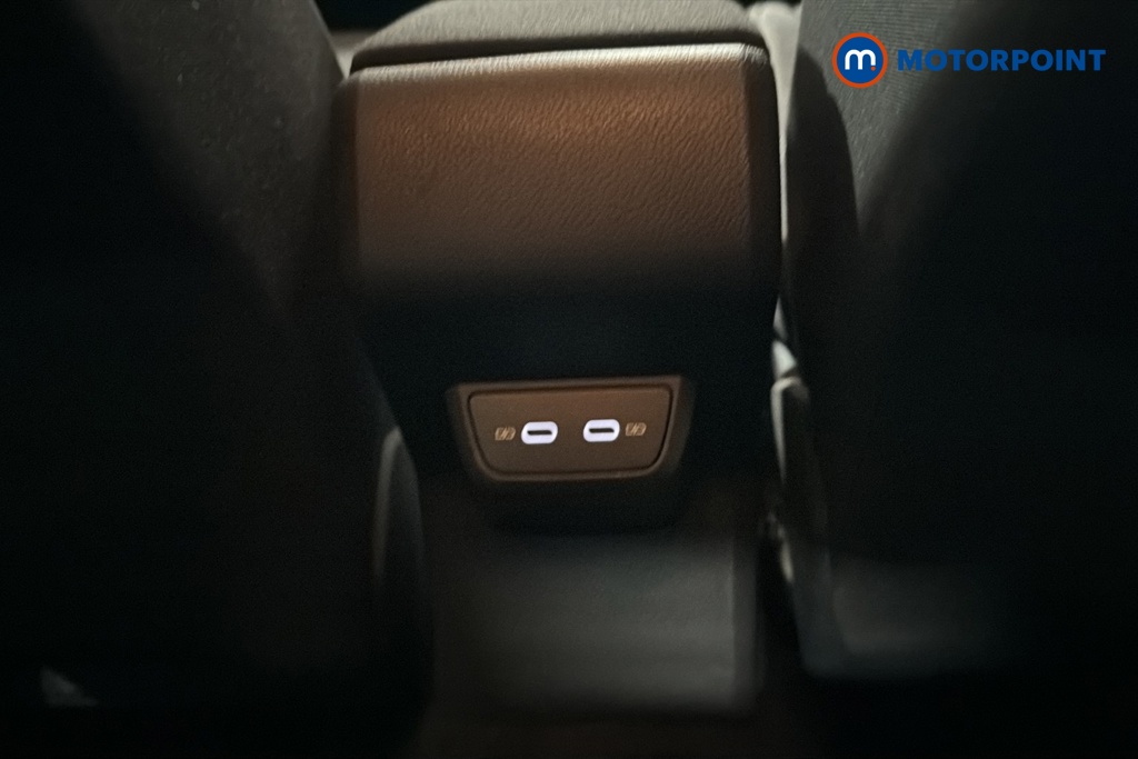 Volkswagen Polo Life Manual Petrol Hatchback - Stock Number (1662764) - 28th supplementary image