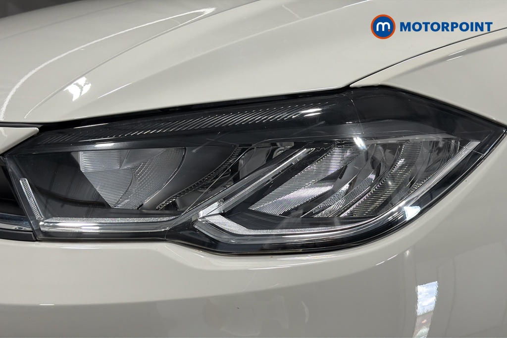 Volkswagen Polo Life Manual Petrol Hatchback - Stock Number (1662764) - 42nd supplementary image