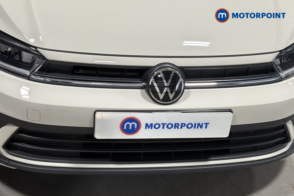 Volkswagen Polo Life Manual Petrol Hatchback - Stock Number (1662764) - 43rd supplementary image