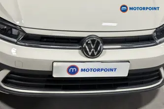 Volkswagen Polo Life Manual Petrol Hatchback - Stock Number (1662764) - 43rd supplementary image