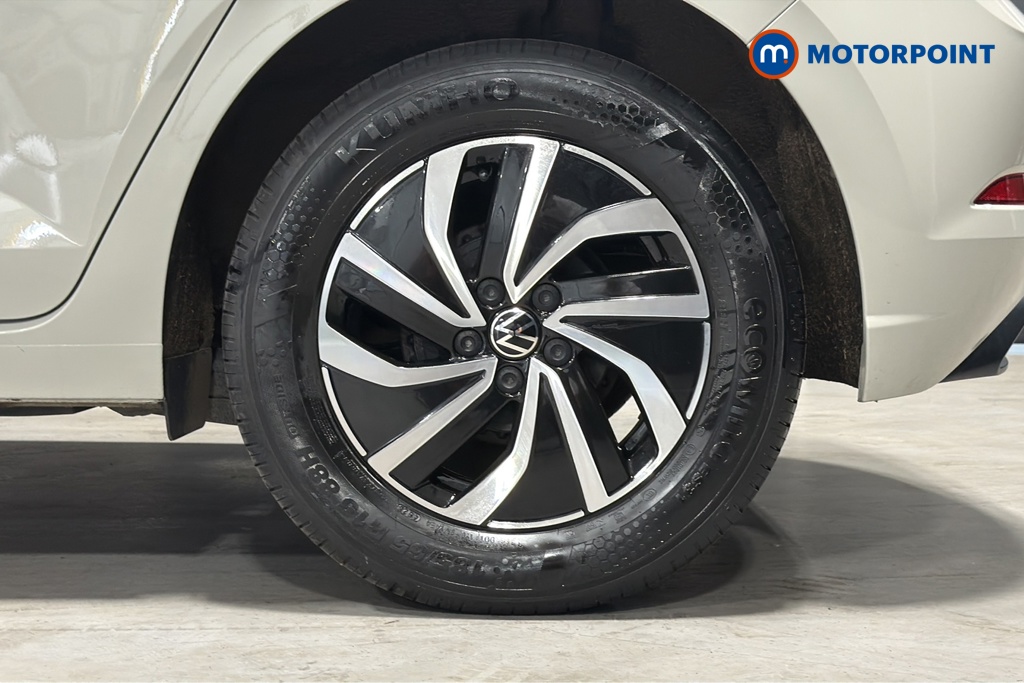 Volkswagen Polo Life Manual Petrol Hatchback - Stock Number (1662764) - 45th supplementary image