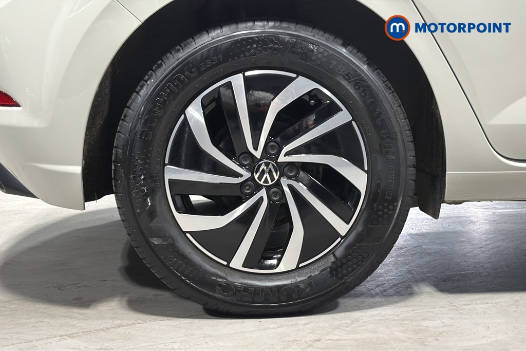 Volkswagen Polo Life Manual Petrol Hatchback - Stock Number (1662764) - 46th supplementary image